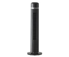 Ventiliatorius Black &amp; Decker juodas+decker Column fan Juodas &amp; Decker BXEFT50E