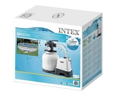 Intex 26676 smėlio chlorinimo siurblys
