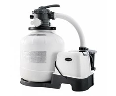 Intex 26680 smėlio chlorinimo siurblys