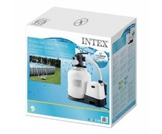 Intex 26680 smėlio chlorinimo siurblys