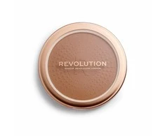Makeup revolution bronzantas Revolution Make Up Revolution Mega Bronzer 02-šiltas 15g