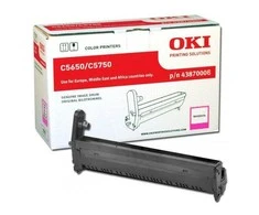 OKI Drum magenta 20000pages fuer C5650 5750