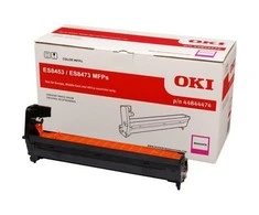 Toneris OKI OKI / 44844474 / (magenta)