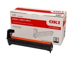 OKI OKI Image Drum Juodas - 8453/8473 - 3