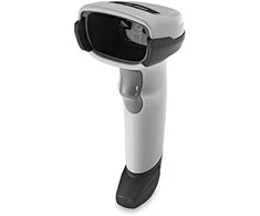 Būkšninių kodų skaitytuvas Zebra DS2208-SR6U2100SGW