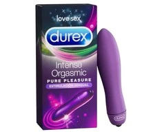 Durex Intense Orgasmic Delight Bullet Vibratorius