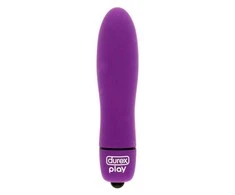Durex Intense Orgasmic Delight Bullet Vibratorius