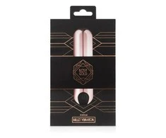 Easytoys Rosy Gold – naujas kulkų vibratorius