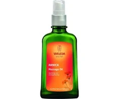"Weleda" arnikų masažo aliejus 100ml