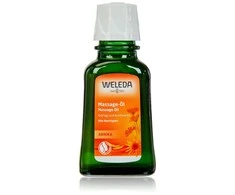 Weleda Cos Arnikos masažo aliejus 50ml