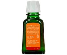 Weleda Cos Arnikos masažo aliejus 50ml