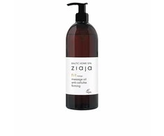 Ziaja "Baltic Home Spa Fit" stangrinamasis ir anticeliulitinis masažo aliejus 490ml