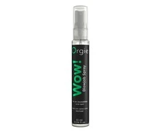 Orgie Orgie - Wow! Blowjob Purškiklis 10 ml