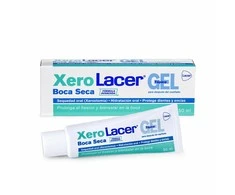 Xerolacer vietinio poveikio gelis 50ml