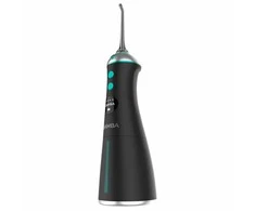 Cecotec | Burnos irigatorius | ToothCare 1100 Jet Liberty | 280 ml | Galvučių skaičius: 6