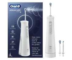 Oral-B AquaCare 6 burnos drėkintuvas
