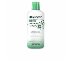 Isdin Bexident™ burnos skalavimo skystis 500ml