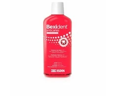 Isdin Bexident Anti Cavity Moutwash, 500 ml