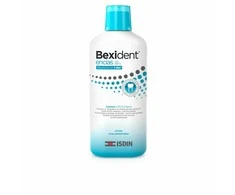 Isdin "Bexident® Gum Treatment" burnos skalavimo skystis 500ml