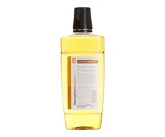 Burnos skalavimo skystis jautrioms dantenoms Gums Care Kemphor®