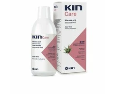 Kin Care burnos skalavimo skystis 250ml