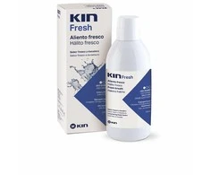Kin Fresh burnos skalavimo skystis 500ml