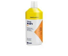 Burnos plovimas Kin Gingikin B5 (1000 ml)
