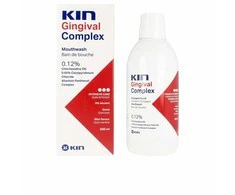 Kin Dantenų burnos skalavimo skystis 500ml