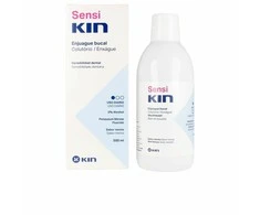 Burnos plovimas Kin Sensikin (500 ml)