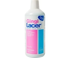 Lacer Gingi burnos skalavimo skystis 1000ml