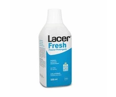 Lacer LacerFresh Prolonged Freshness Mouthwash burnos skalavimo skystis 500ml