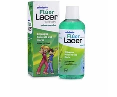 Lacer™ Fluoride Mint burnos skalavimo skystis 500ml