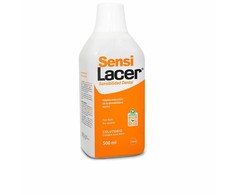 Lacer Burnos skalavimo skystis 500ml
