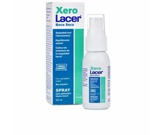 Xerolacer burnos skalavimo skysčio purškalas 30ml