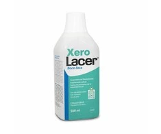 Lacer Xerolacer burnos skalavimo skystis 500 ml