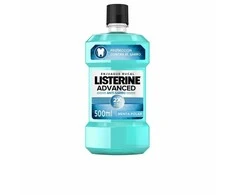 "Listerine 500" skalavimo skystis nuo dantų akmenų
