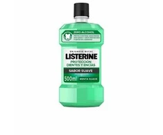 "Listerine Teeth - Gums Zero" burnos skalavimo skystis 500ml