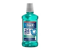 Burnos plovimas Pro-expert Limpieza Profunda Oral-B (500 ml)