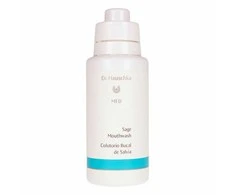 Dr. Hauschka Šalavijų burnos skalavimo skystis 300ml