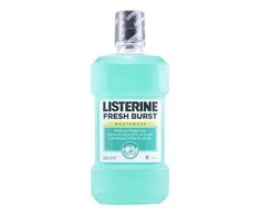 "Listerine Fresh Burst" burnos skalavimo skystis 500 ml