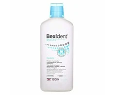 Isdin Bexident™ Gum Care burnos skalavimo skystis 500ml