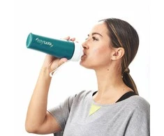 Laica Buteliukas Filtrująca LAICA STAINLESS 550 ml