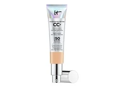 IT Cosmetics CC+ Color Corr. Visą padengimą suteikiantis kreminis SPF50, 32 ml