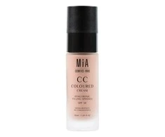 "Mia Cosmetics" CC kremas Spf30 Dark 30ml