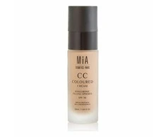 „Mia Cosmetics“ CC kremas SPF30 Medium 30ml