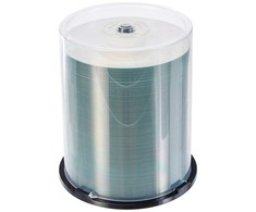 Mediarange CD- R 700 MB 52x 100 vienetų (MR203)