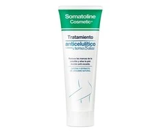 Celiulitą mažinanti programa Somatoline (250 ml)