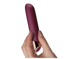 Rocks-Off - Chaiamo Vibrator Juodas
