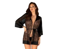 Obsessive OBS Robe S/M