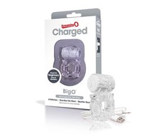 The Screaming O – Charged Big O Clear